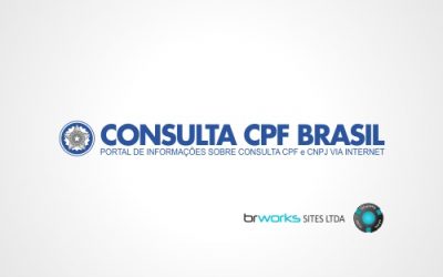 Consulta CPF Brasil