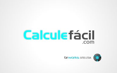 Calcule Fácil – Calculadora Online