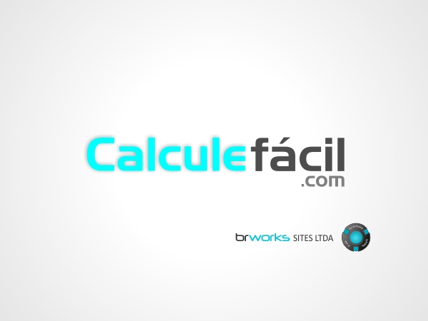 Calcule Fácil – Calculadora Online